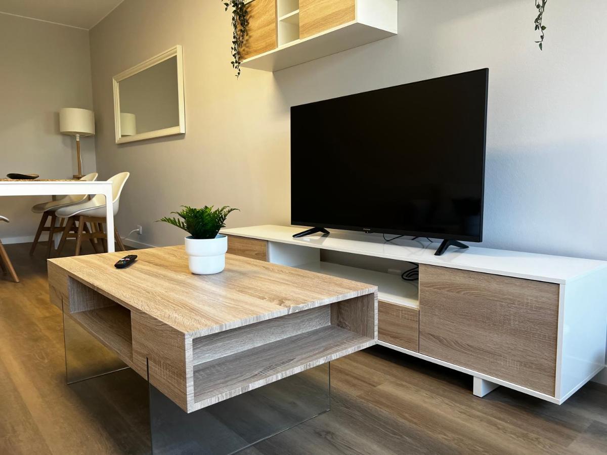 Oktheway Ultreia Apartment Sarria Exterior photo